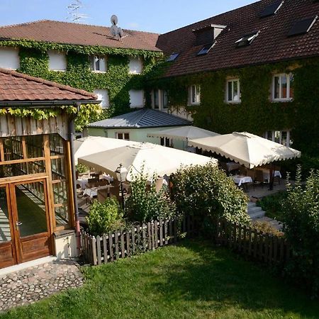 Le Pre Serroux Champagney Екстер'єр фото